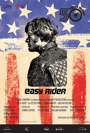 Easy Rider (V.O. S.T.)