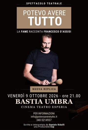 Potevo Avere Tutto