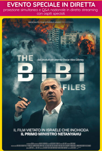 The Bibi files