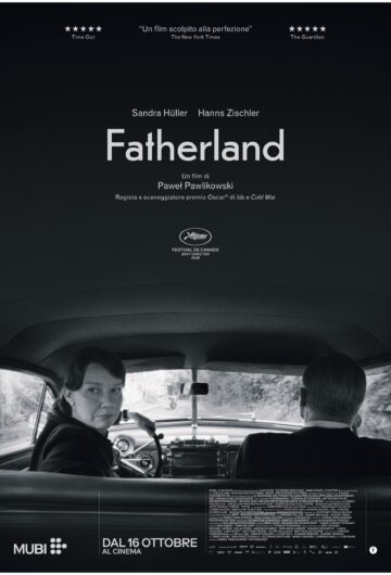 Fatherland
