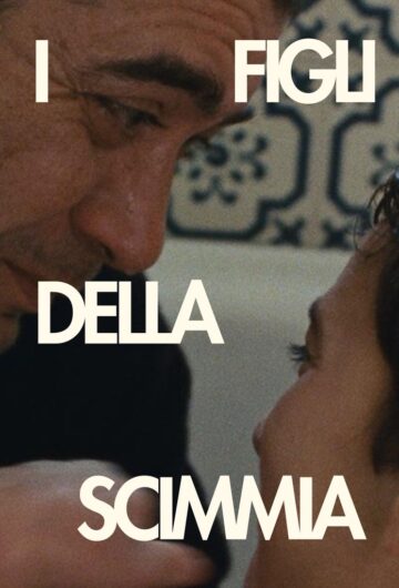 I figli della scimmia