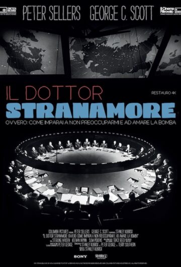 Il dottor Stranamore