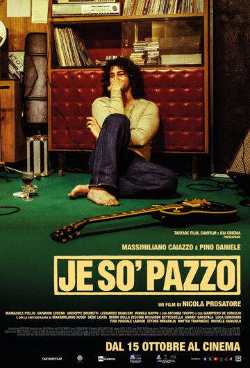 Je so pazzo