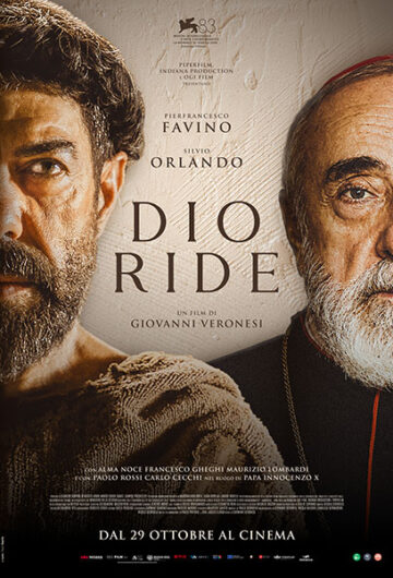 Dio ride