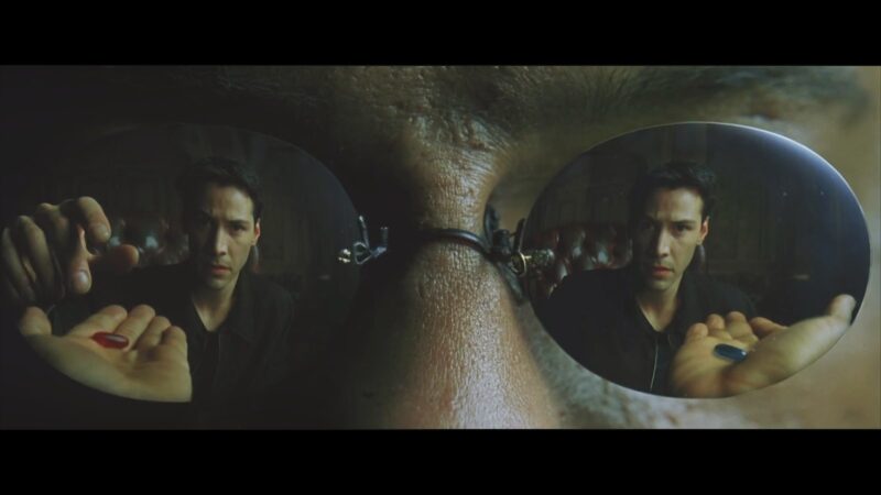 Matrix