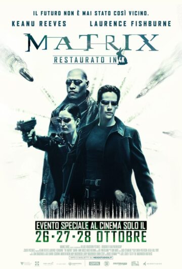 Matrix