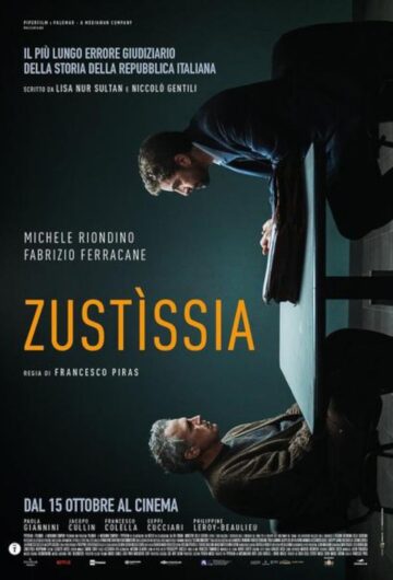 Zustissia